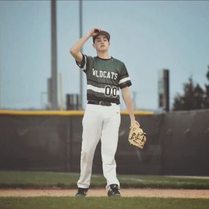 Meet your Posher, Blake